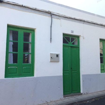 Casa Tipica La Ruda Ξενοδοχείο Las Canteras  Εξωτερικό φωτογραφία